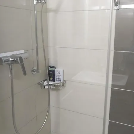 Valere C 222 公寓 洛伊克巴德