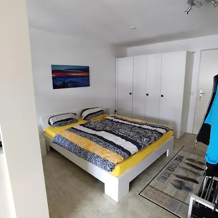 Apartmán Valere C 222 Leukerbad