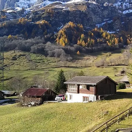 Valere C 222 Appartement