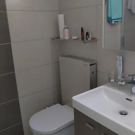 Appartement Valere C 222