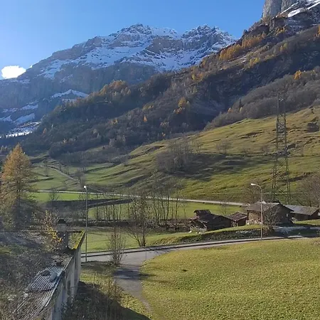Valere C 222 Loèche-les-Bains