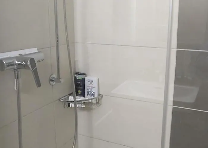 Valere C 222 Apartamento Leukerbad