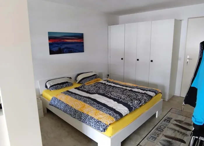 Apartamento Valere C 222 Leukerbad