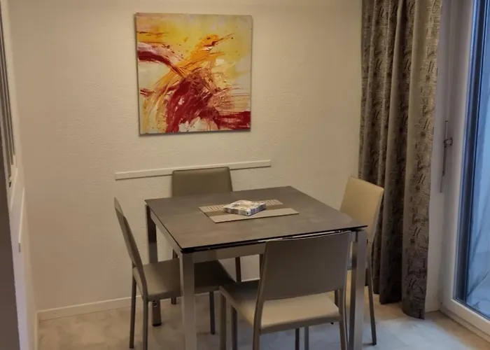 Valere C 222 Apartamento