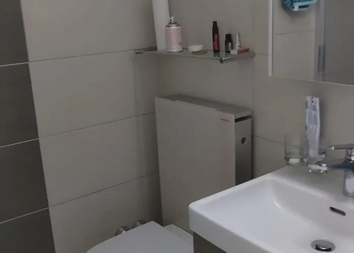 Διαμέρισμα Valere C 222