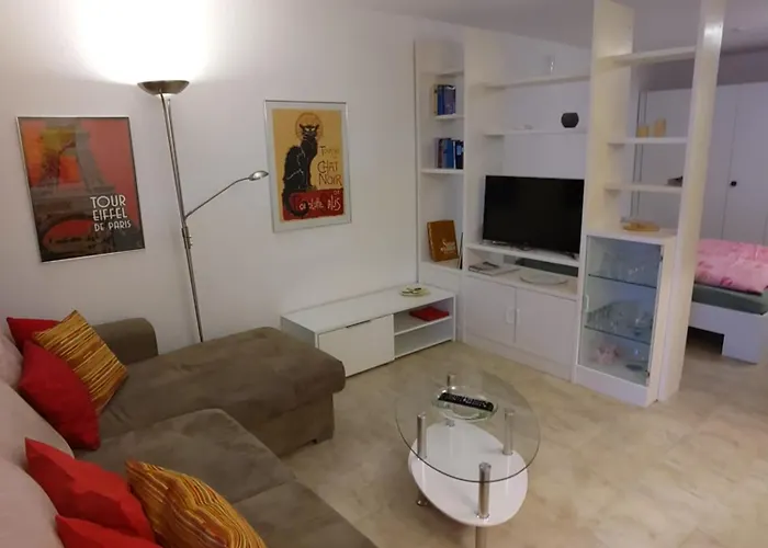 Valere C 222 Apartamento