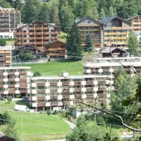 Valere C 222 Apartment *
