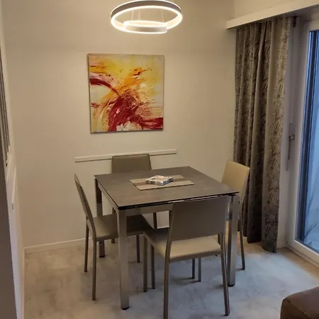 Valere C 222 Appartamento