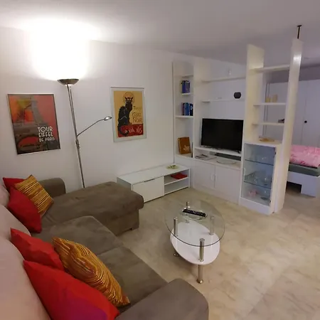 Valere C 222 Apartment